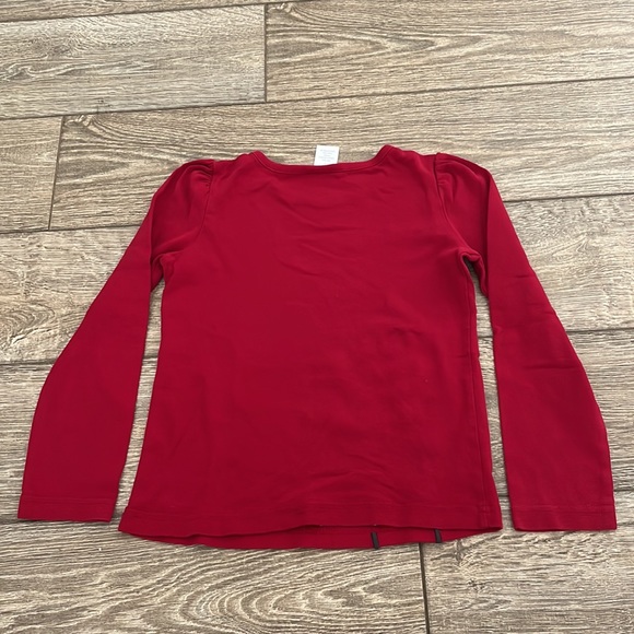 3 Gymboree long sleeves, all size 7 for kids - Picture 7 of 7